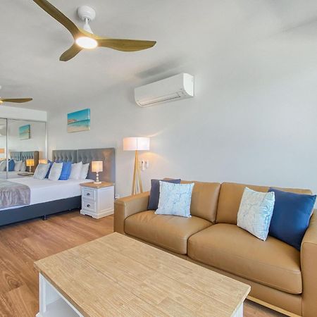 Blue On Blue Studio Room 1362 Nelly Bay Exterior foto